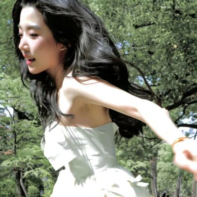 玉观音